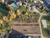 Galgių Gyvenvietėje Vakarinės G., Parduodamas - nuotraukos Nr. 6