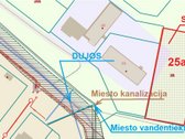 Galgių Gyvenvietėje Vakarinės G., Parduodamas - nuotraukos Nr. 13