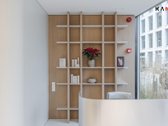 Nuomojami 2 kabinetai po 15 m² Kaune - nuotraukos Nr. 3