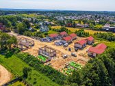 A++ klasės dvibučiai namai Bajoruose – - nuotraukos Nr. 20