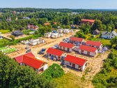 A++ klasės dvibučiai namai Bajoruose – - nuotraukos Nr. 23