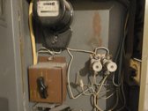 - įvažiavimas į pastatą pro automatinius - nuotraukos Nr. 11