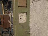 - įvažiavimas į pastatą pro automatinius - nuotraukos Nr. 12