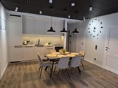 Ilgalaikei nuomai siūlomas jaukus 4 kambarių - nuotraukos Nr. 3