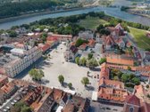  Nuomojamos patalpos kavinės veiklai –