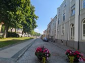Klaipėdos senamiestyje Tiltų g. Išnuomojamos - nuotraukos Nr. 2