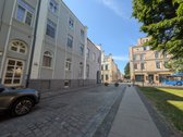 Klaipėdos senamiestyje Tiltų g. Išnuomojamos