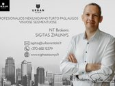 Nuomojamos Komercinės – Paslaugų Paskirties - nuotraukos Nr. 19