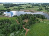 Parduodamas išskirtinis sklypas su Virintų - nuotraukos Nr. 6