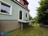 Naujos Statybos 3 K. Butas Tik 4 Butų Name - nuotraukos Nr. 4