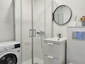 Išnuomojamas Tvarkingas 2 Kambarių Butas - nuotraukos Nr. 7