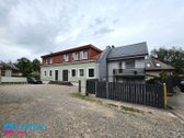 Investicinis Projektas Žaliakalnyje - 4 Butų