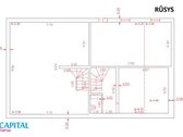 Investicinis Projektas Žaliakalnyje - 4 Butų - nuotraukos Nr. 7