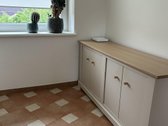 Parduodamas sublokuoto tipo namas su ūkiniu - nuotraukos Nr. 14