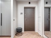 Nuomojamas Modernus 2 Kambarių Butas. - nuotraukos Nr. 3