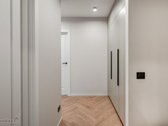 Nuomojamas Modernus 2 Kambarių Butas. - nuotraukos Nr. 4