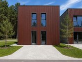 **Parduodamas pilnai įrengtas A++ energinės - nuotraukos Nr. 4