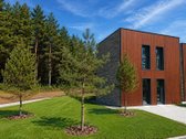 **Parduodamas pilnai įrengtas A++ energinės - nuotraukos Nr. 2