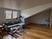 Nuomojamas jaukus 56 kv. m butas Kauno g. 6, - nuotraukos Nr. 2