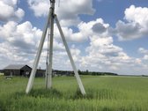 Parduodami 2 žemės ūkio paskirties sklypai - nuotraukos Nr. 5