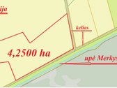 Madžiūnų km. Paluknio sen., Trakų raj. - nuotraukos Nr. 2