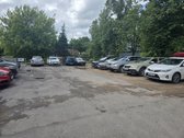Nuomojame vieno kambario 18 kv. m butą 2020 - nuotraukos Nr. 2