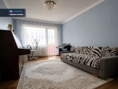 Parduodamas 2 Nepereinamų Kambarių Butas Su 2 - nuotraukos Nr. 3