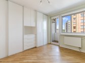 Parduodamas šviesus ir funkcionaliai - nuotraukos Nr. 11