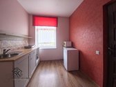 Antrame Aukšte Parduodamas 2 Kambarių Butas - nuotraukos Nr. 7