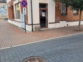 Išnuomojamos puikios patalpos Marijampolės - nuotraukos Nr. 2