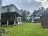 Parduodamas Jaukus Namas Miškų Apsuptyje Su - nuotraukos Nr. 5