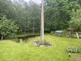 Parduodamas Jaukus Namas Miškų Apsuptyje Su - nuotraukos Nr. 6