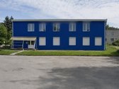 Išnuomojamos 314,30 m² komercinės/gamybinės