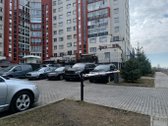 Parduodamos 39,41 kv. m ploto kokybiškai - nuotraukos Nr. 9