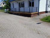 Nuomojamas 4 kambarių kotedžas, 87 kv.  - nuotraukos Nr. 5