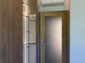75 kvm poilsio apartamentai/kotedžas laukia - nuotraukos Nr. 6