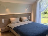 75 kvm poilsio apartamentai/kotedžas laukia - nuotraukos Nr. 3