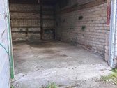 Parduodamas tvarkingas, sausas garažas. Yra - nuotraukos Nr. 4