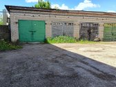 Parduodamas tvarkingas, sausas garažas. Yra - nuotraukos Nr. 2
