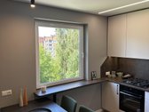 Pilnai , naujai suremontuotas 1k. su holu 43 - nuotraukos Nr. 6