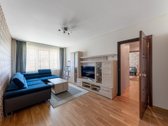 Parduodamas 3 Kambarių Butas Su Baldais Ir - nuotraukos Nr. 7