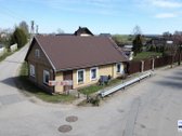 Parduodamas Tvarkingas 97 Kv. M. Gyvenamasis - nuotraukos Nr. 5