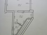 Parduodamos 39,41 kv. m ploto kokybiškai - nuotraukos Nr. 10