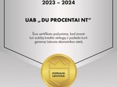 Nt agentūra „Du Procentai“ 2% siūlo! - nuotraukos Nr. 29
