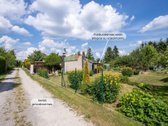 Parduodamas sodo sklypas su mūriniu 20,77 kv. - nuotraukos Nr. 13