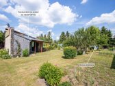 Parduodamas sodo sklypas su mūriniu 20,77 kv. - nuotraukos Nr. 9