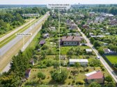Parduodamas sodo sklypas su mūriniu 20,77 kv. - nuotraukos Nr. 14