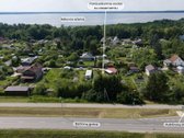 Parduodamas sodo sklypas su mūriniu 20,77 kv. - nuotraukos Nr. 16