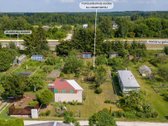 Parduodamas sodo sklypas su mūriniu 20,77 kv. - nuotraukos Nr. 17