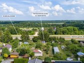 Parduodamas sodo sklypas su mūriniu 20,77 kv. - nuotraukos Nr. 18